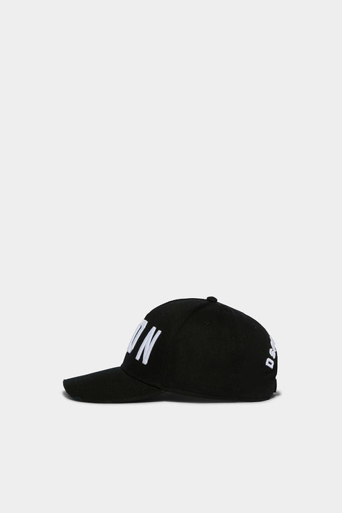 DSQUARED2 BASEBALL CAP GABARDINE Accessories -